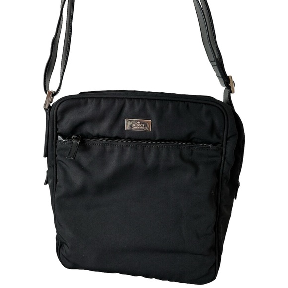 Gucci Authentic Vintage Unisex crossbody - Picture 4 of 11